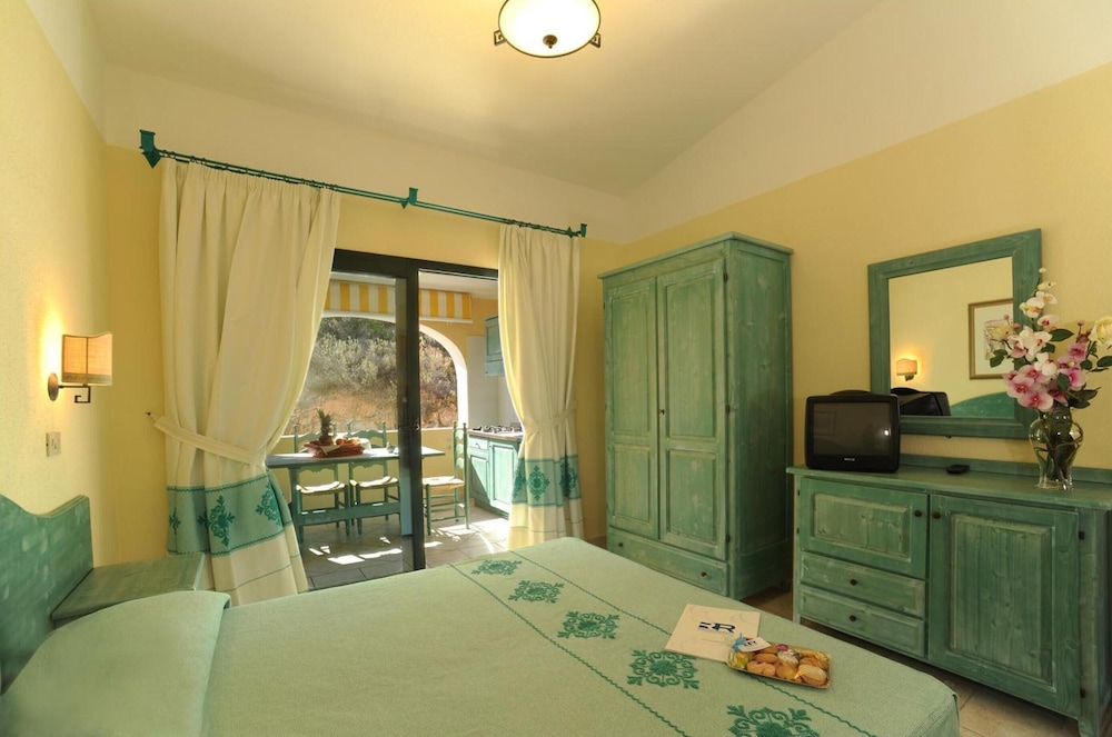 Residence Cala Liberotto 19/33