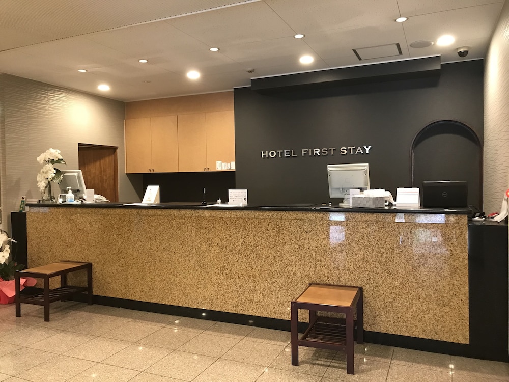 First Stay Amagasaki 3/50