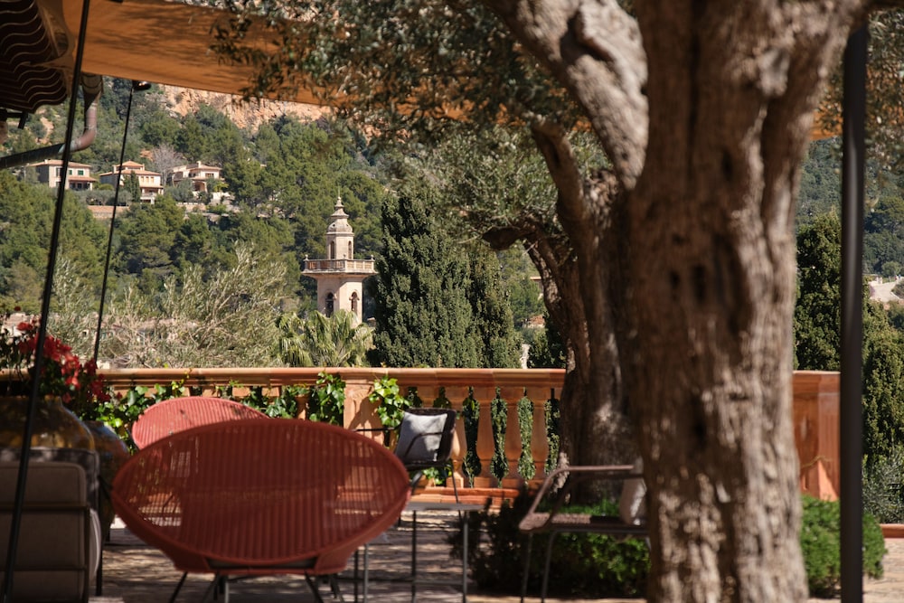 Valldemossa Hotel Restaurant 37/52