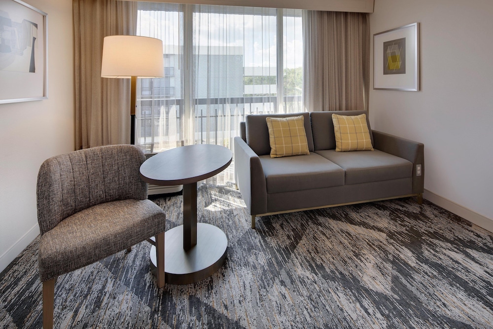 SHERATON ORLANDO NORTH 28/52