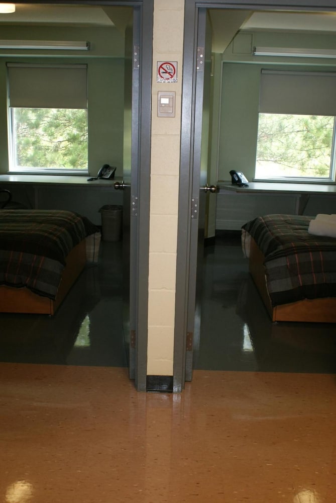 RESIDENCE CONFERENCE CENTRE SUDBURY WEST — foto 5