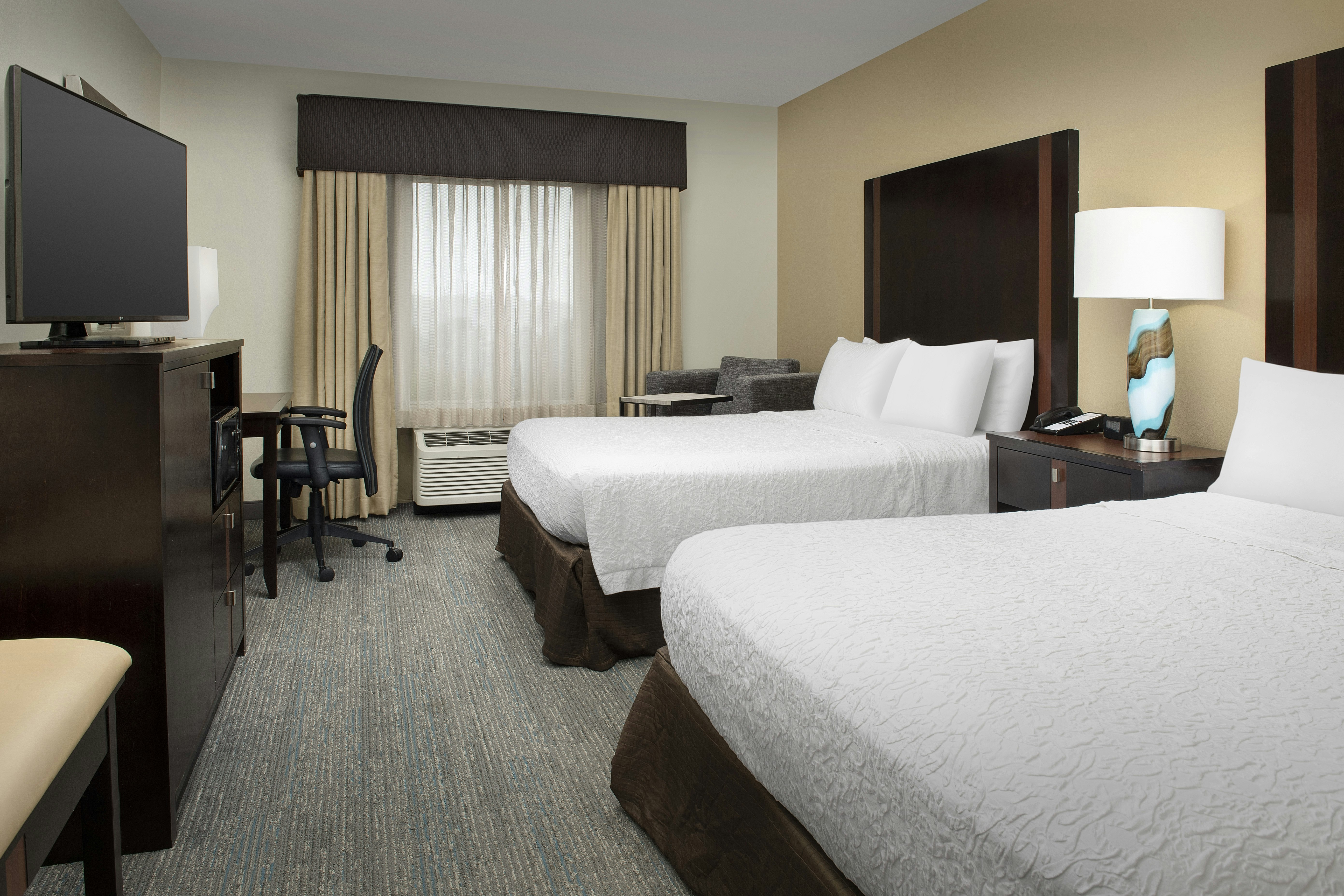 ROOM, 2 QUEEN BEDS, ACCESSIBLE