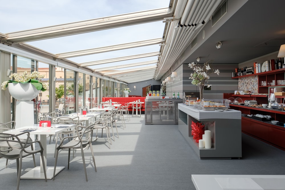 Hotel Porta Felice & Spa 60/66