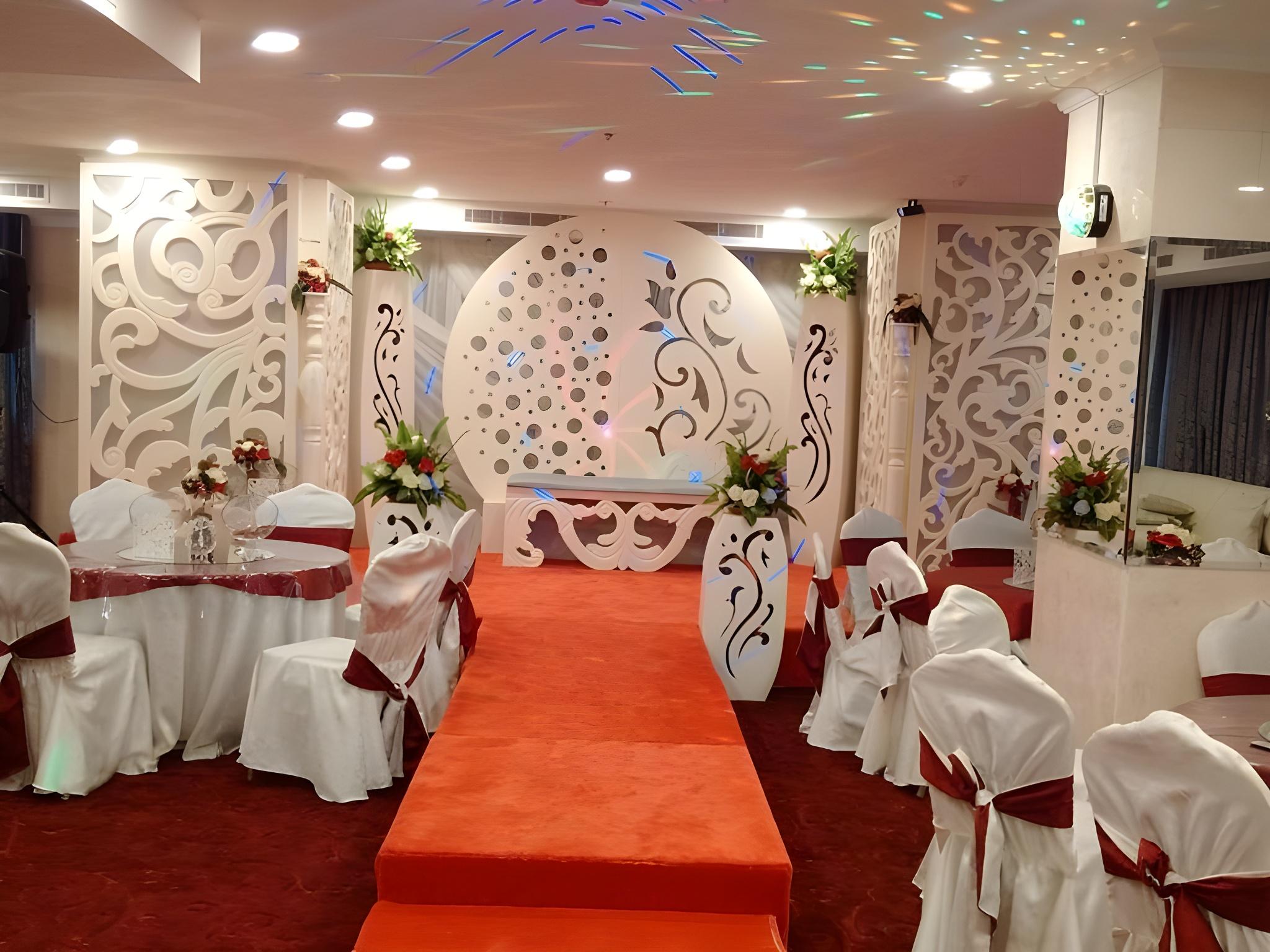 فندق رويال المشاعر(Royal Al Mashaer Hotel) 32/50