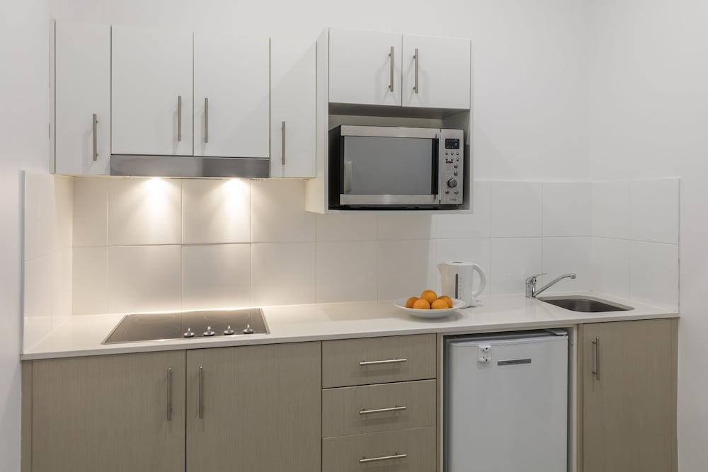 Nesuto Woolloomooloo Apartment Hotel 52/72