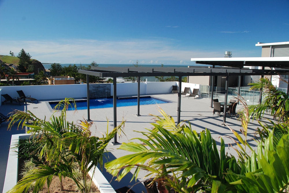 Echelon Apartments 35/42