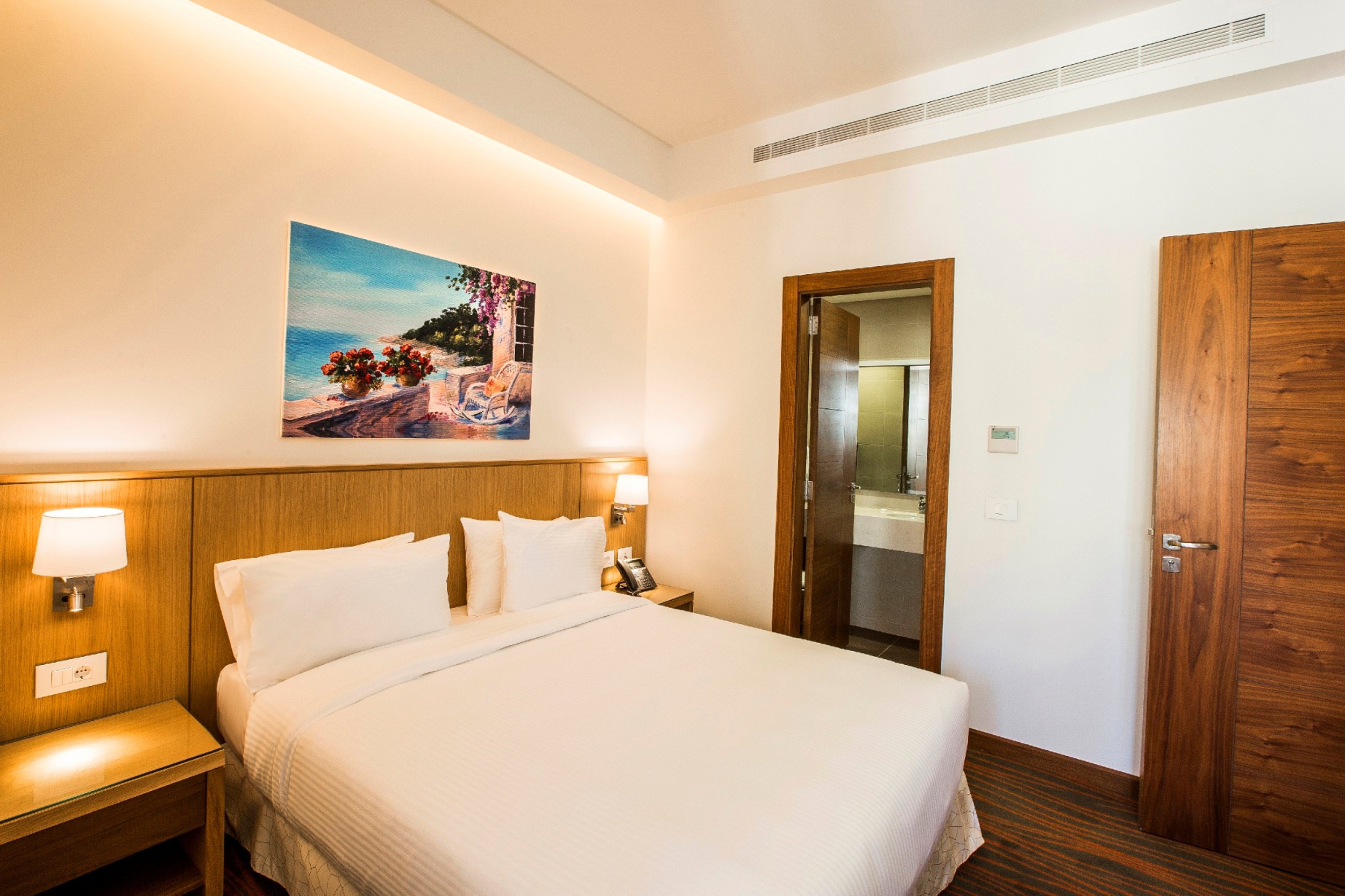 Citea Apart - Hotel Beirut 13/72