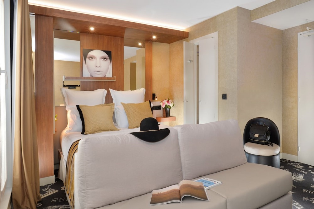 Dalila - Orso Hotels 20/50