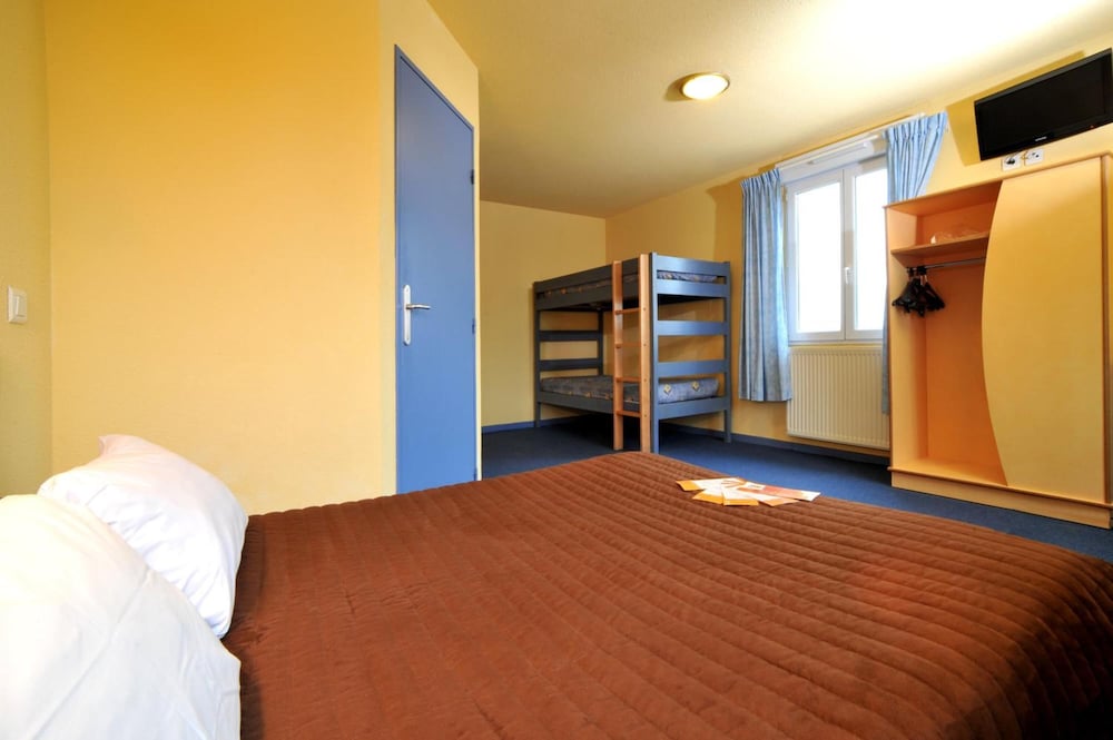 Hotel Residence Avermes 11/47