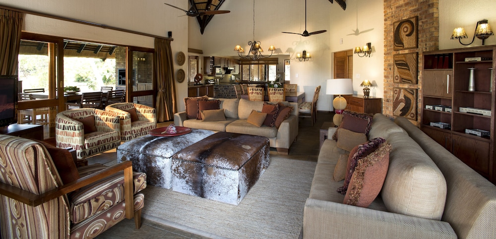 Kruger Park Lodge 36/67