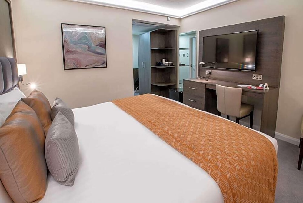 Park Hall Hotel and Spa Wolverhampton 24/64