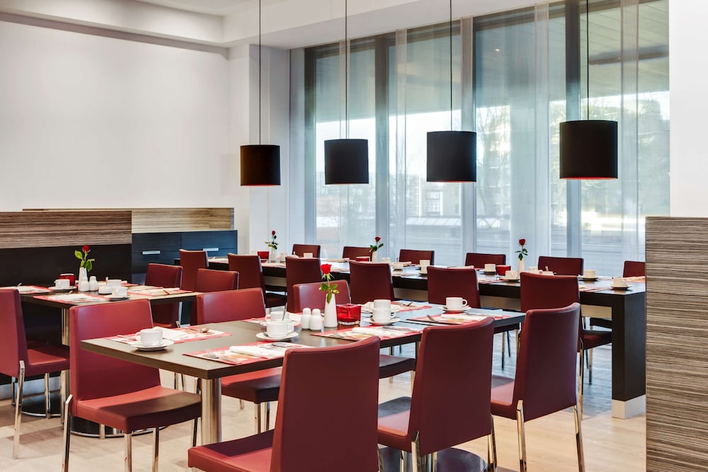 Intercityhotel Enschede 39/43