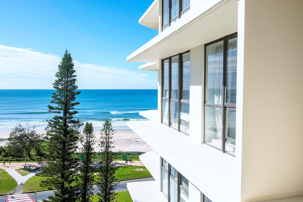 Seacrest Beachfront Holiday Apartments 7/69
