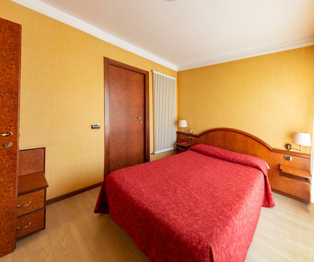 Hotel Corallo 11/39