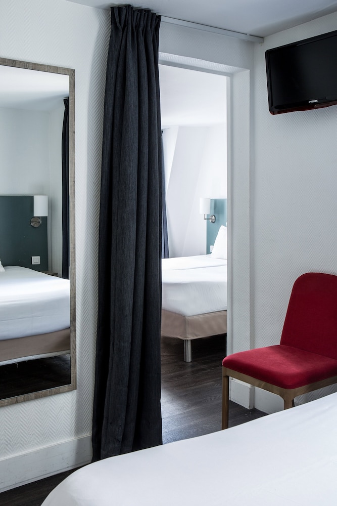 Hotel Beaurepaire 45/61