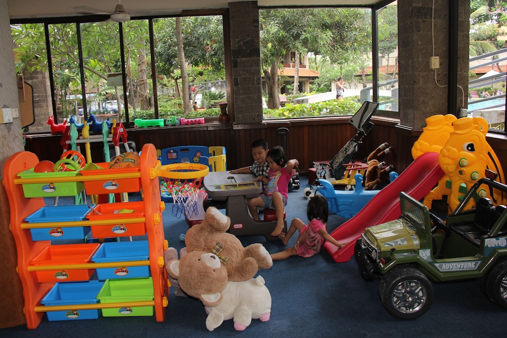 Melasti Beach Resort and Spa 62/74