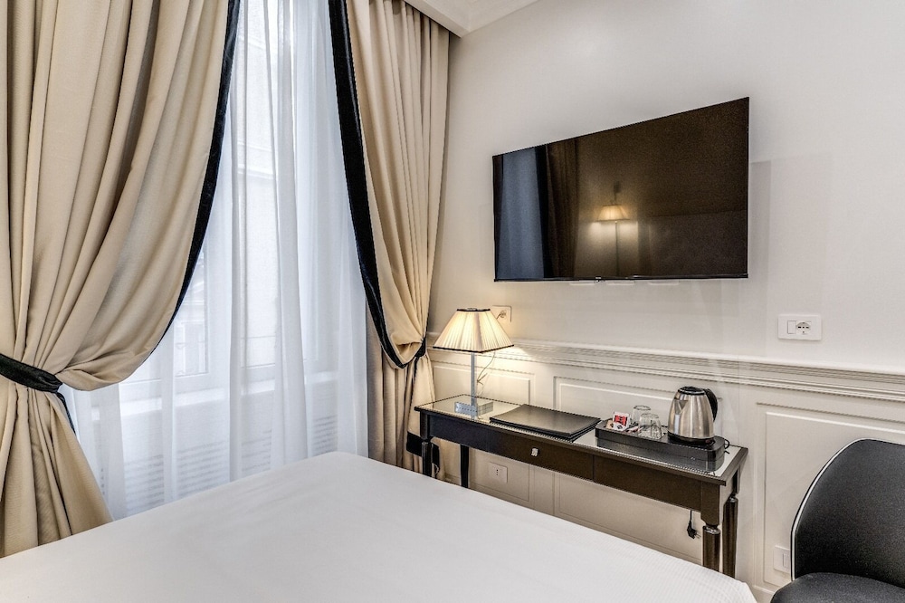Room, Triple, Twin Beds
