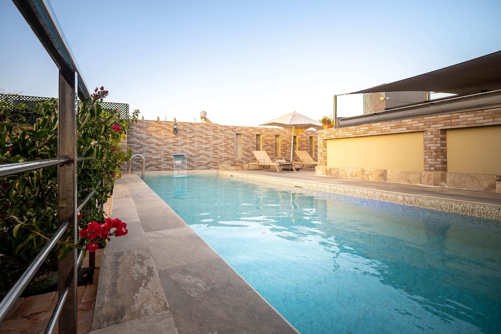 Hotel and Ryad Art Place Marrakech 70/73