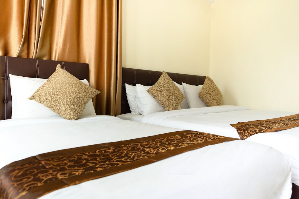 Sasi Nonthaburi Hotel And Apartment 24/57