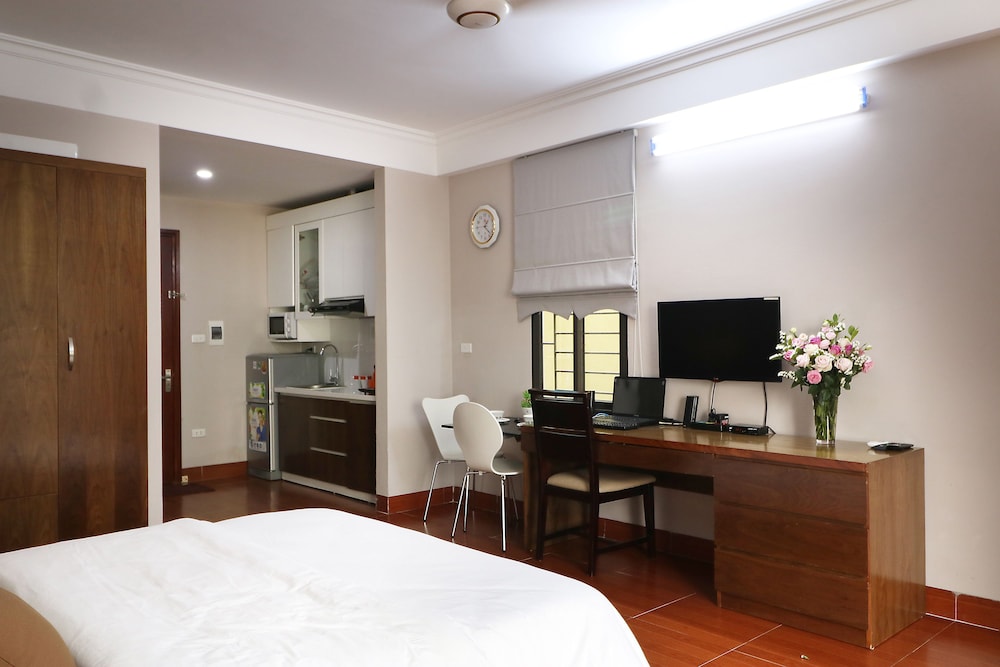 iStay Hotel Apartment 1 21/55