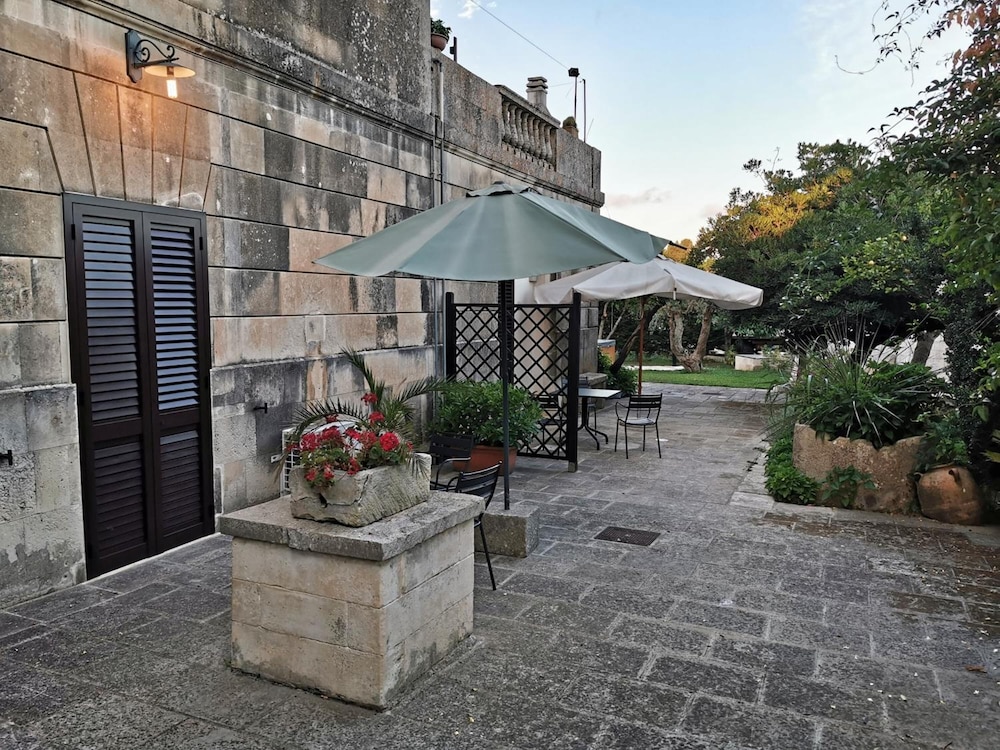 Villa Papaleo 40/50