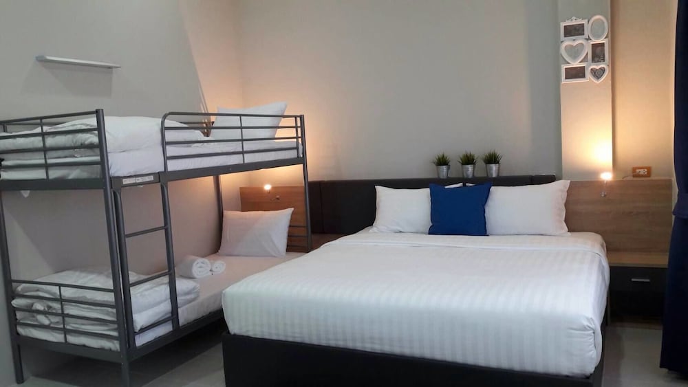 Addera Residence Hua Hin 19/37