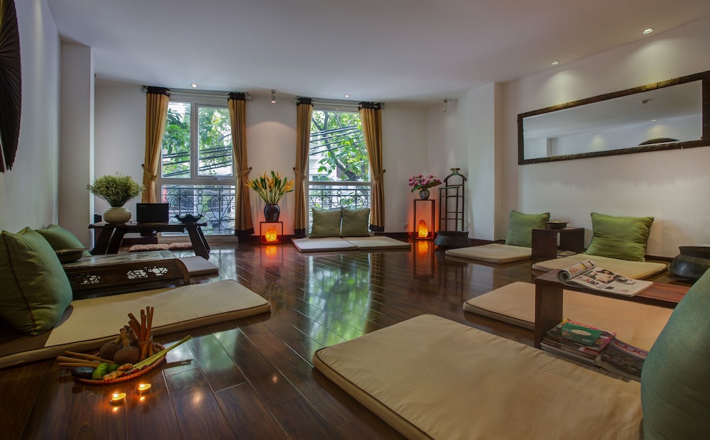 La Nueva Boutique Hotel HaNoi 52/78