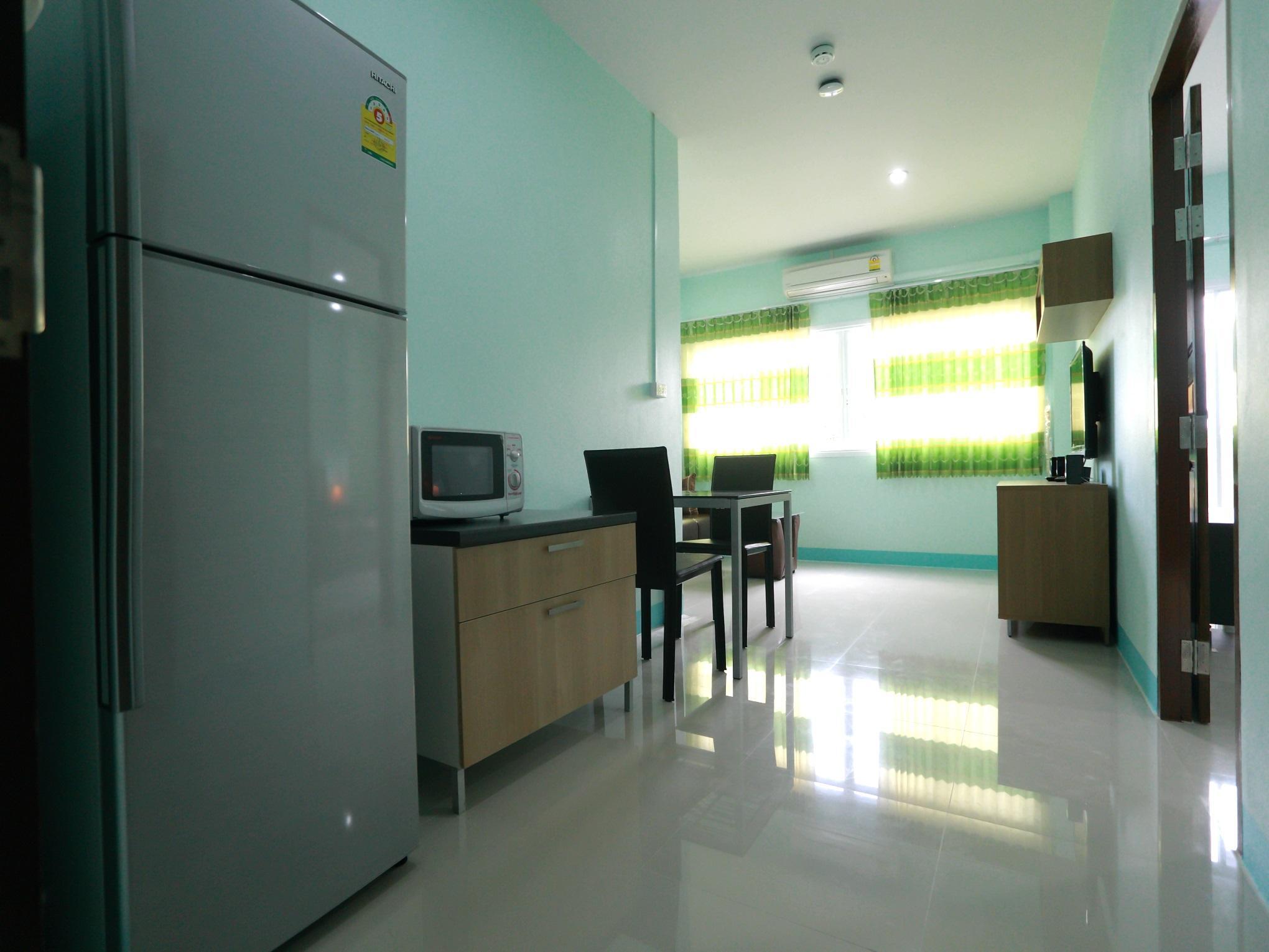 V Residence 46/53