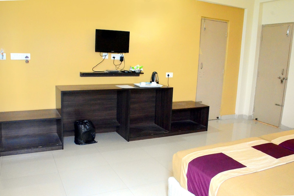 Hotel Bodh Vilas 8/37