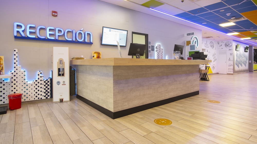 Ibis Budget Barranquilla 3/50