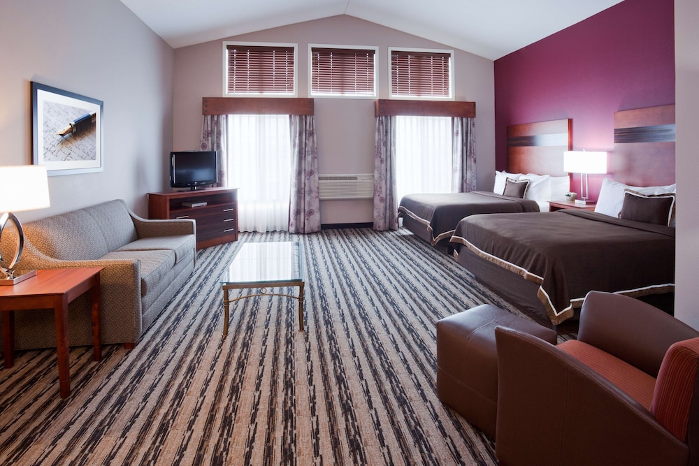 GrandStay Residential Suites Hotel- Saint Cloud 11/45