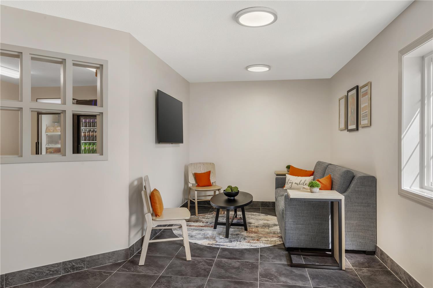 Sonesta Simply Suites Boston Burlington 25/41