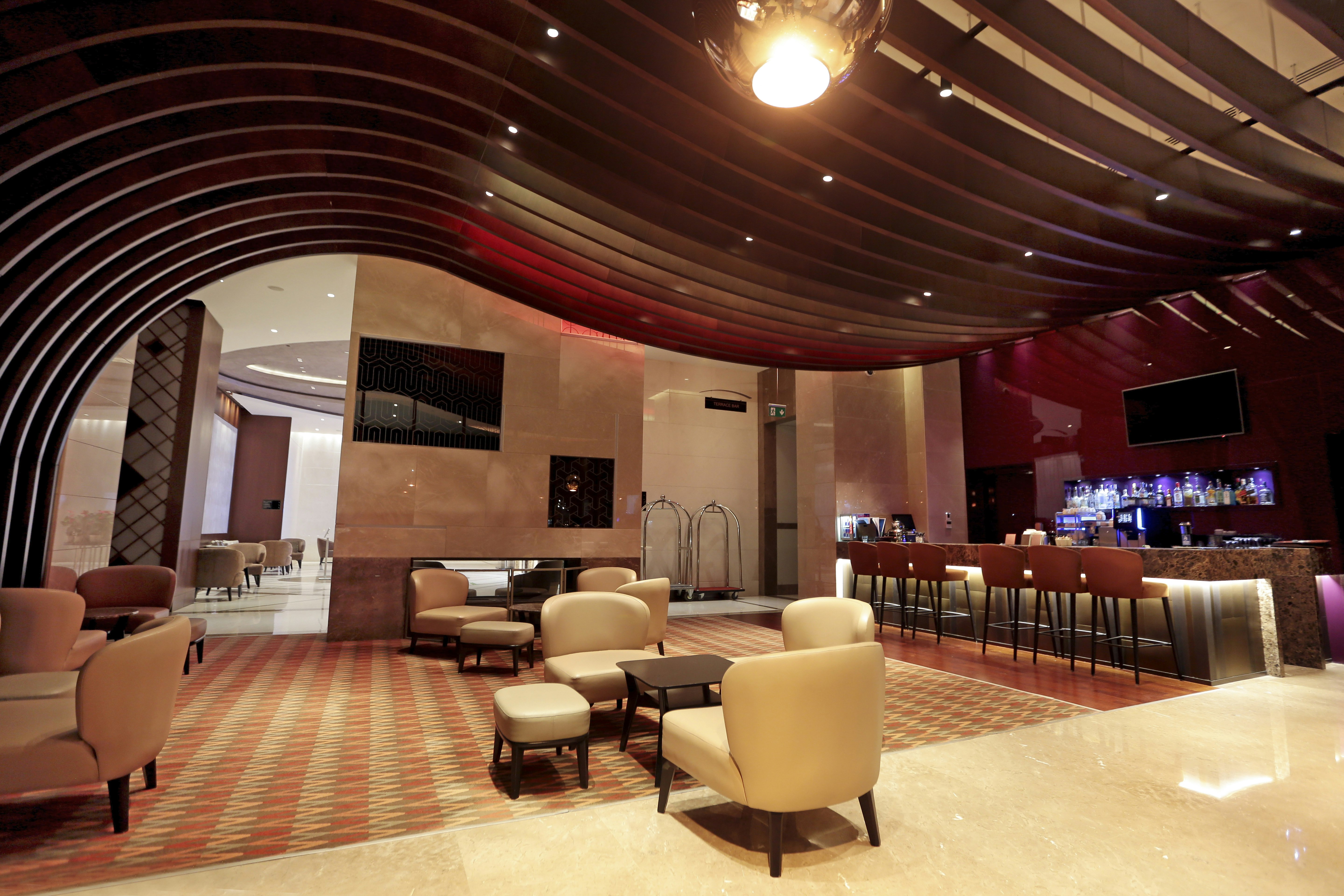 Doubletree By Hilton Istanbul Umraniye 44/63