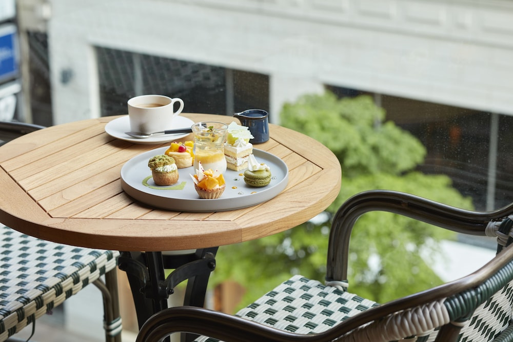 Hyatt Centric Ginza Tokyo 44/69