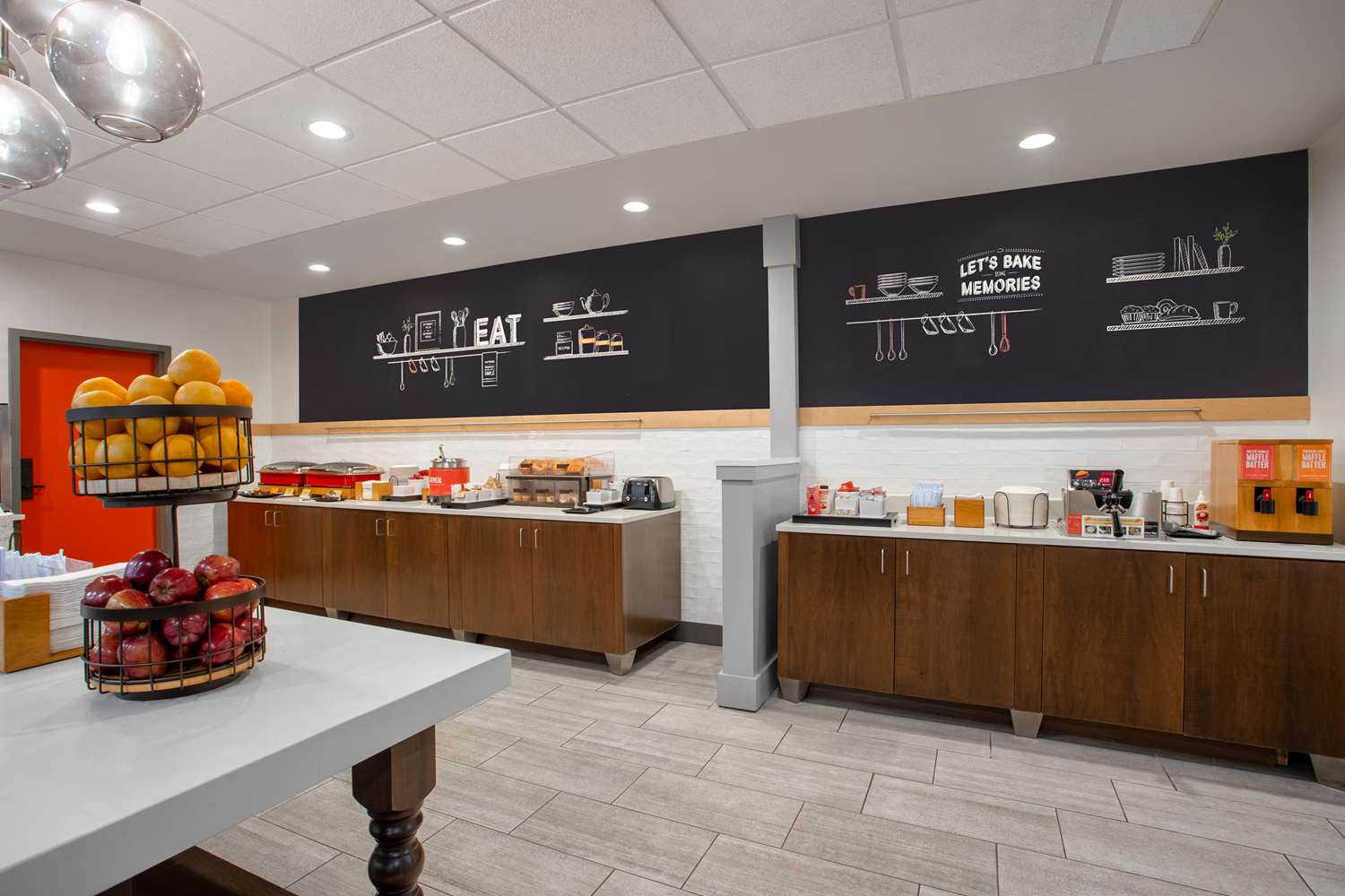 Hampton Inn Iowa City/Coralville 12/54
