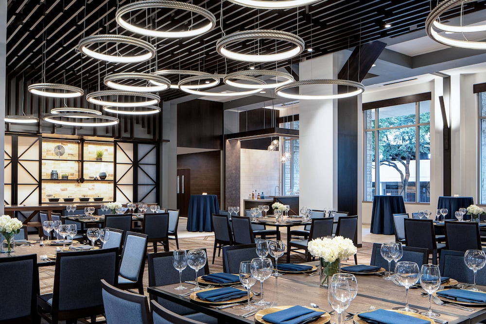 Dallas Plano Marriott At Legacy Town Center 43/60