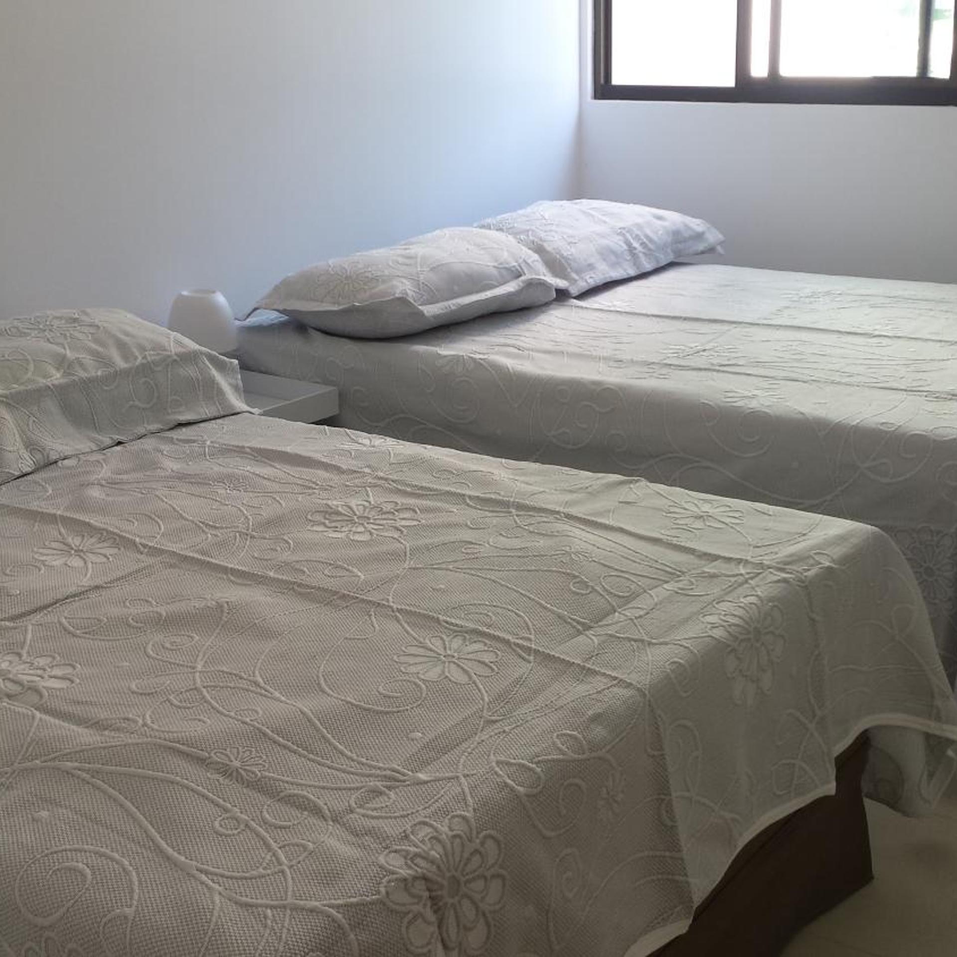 Carneiros Beach Resort 19/38