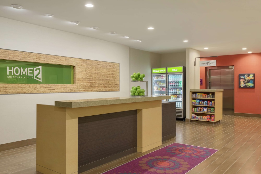 Home2 Suites By Hilton Tallahassee State Capitol 7/31