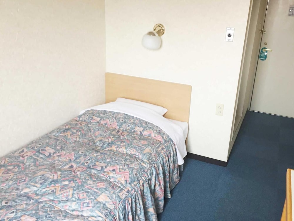 Trend Hotel Asahikawa 31/37