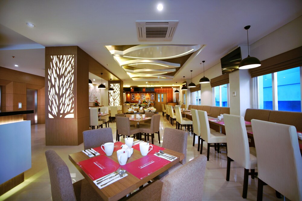 D primahotel Panakkukang Makassar 17/25
