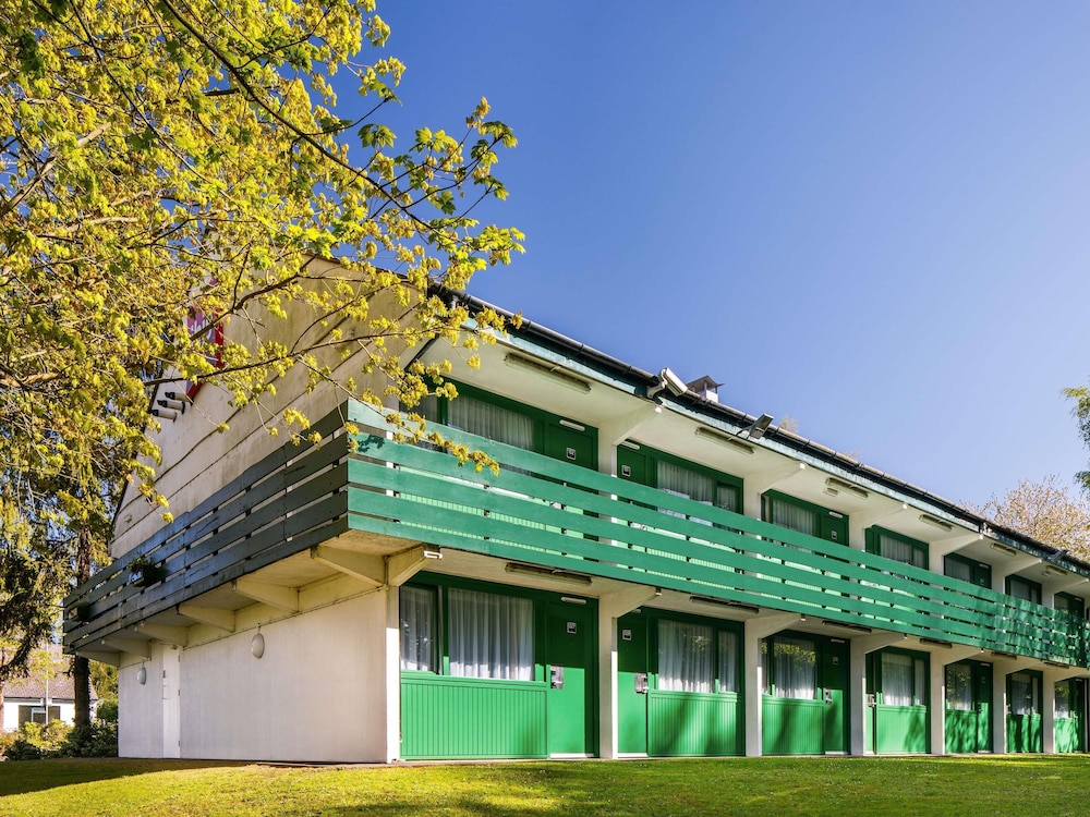 ibis Coventry South 3/56