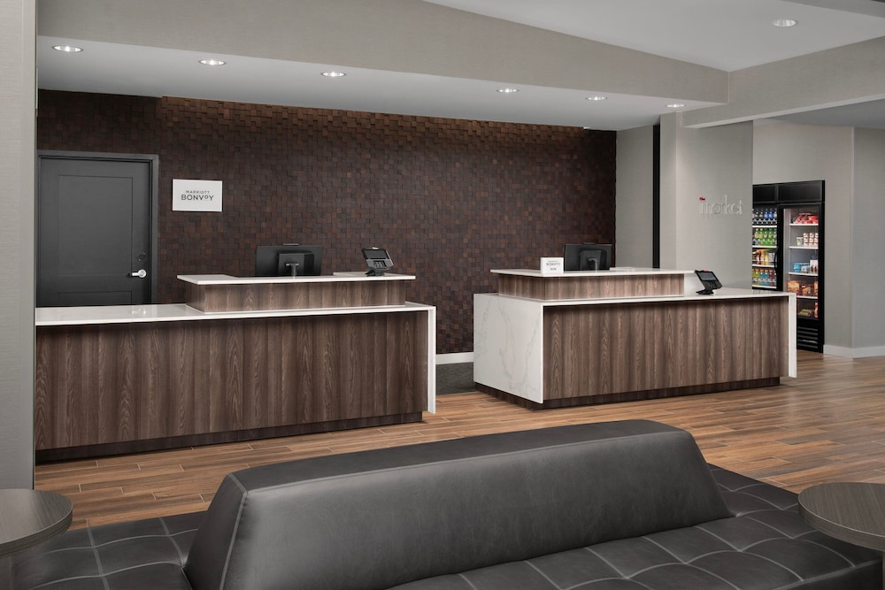 Residence Inn Fresno Clovis 2/30