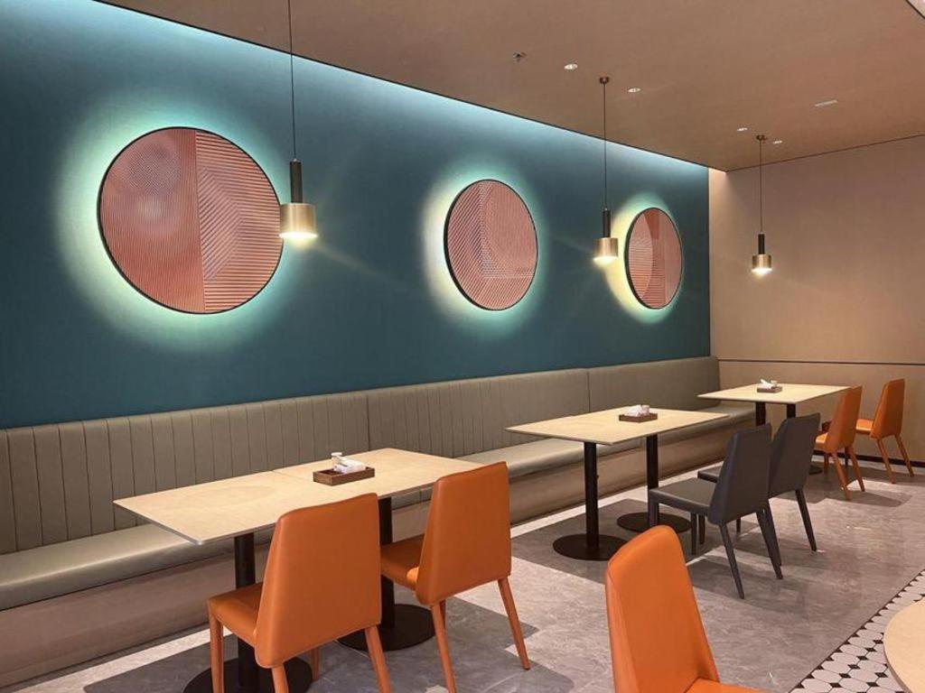 City Comfort Inn (Guangzhou Baiyun Mountain) 40/52
