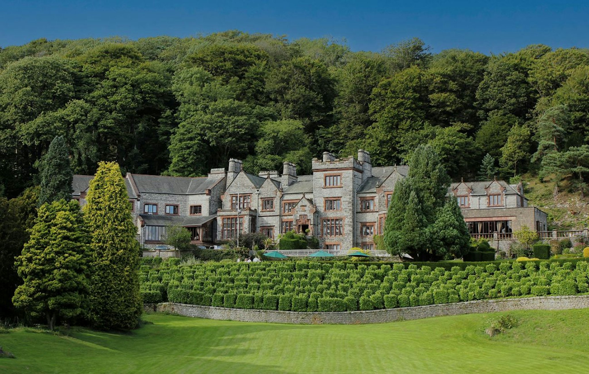 Netherwood Hotel Spa 49/50
