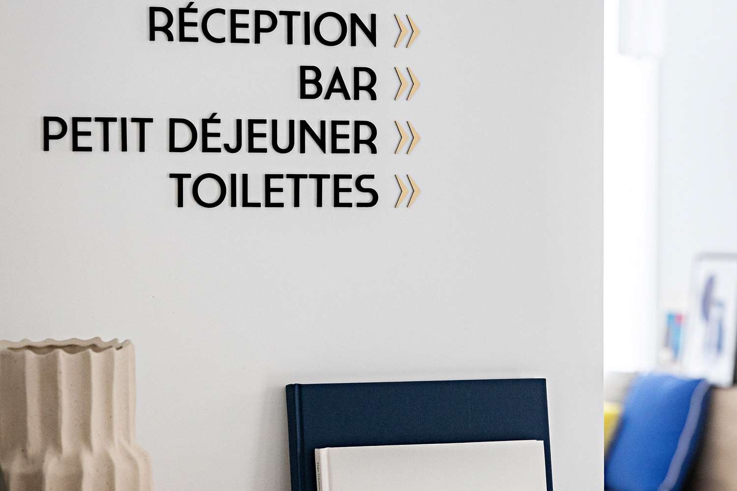 Le Riviera Collection, BW Signature Collection 19/28