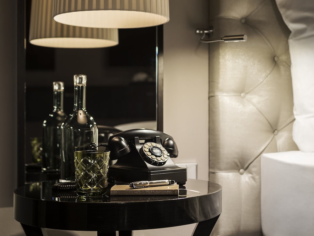 Hotel Zoo Berlin 33/63