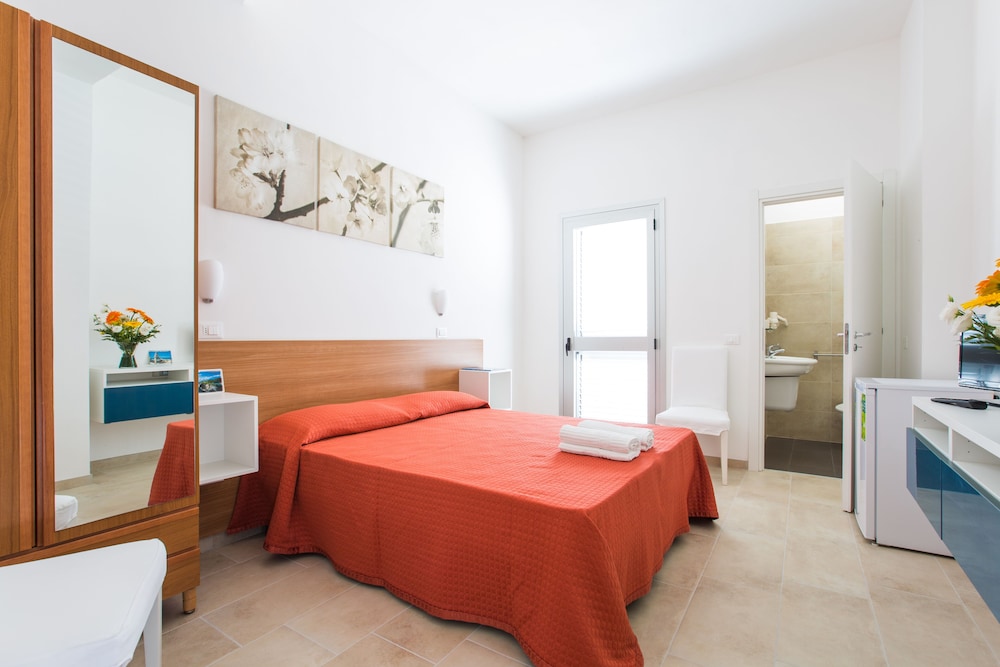Residence Villa Coppitella 12/50