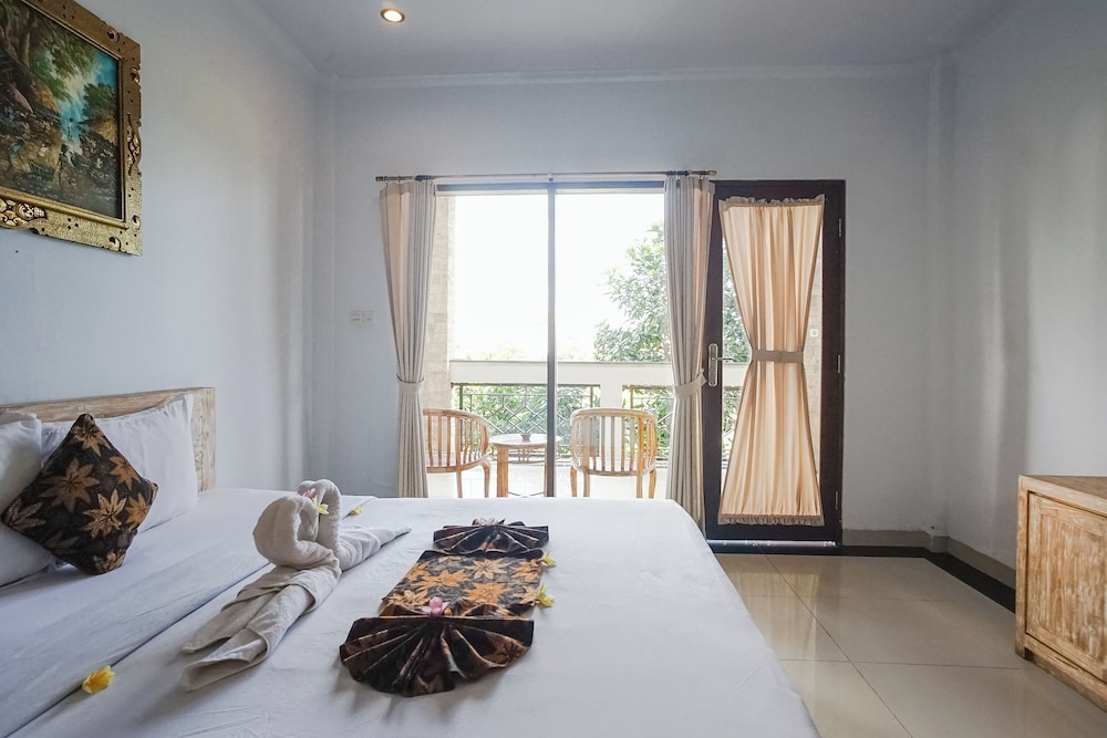 Agung Homestay 19/49