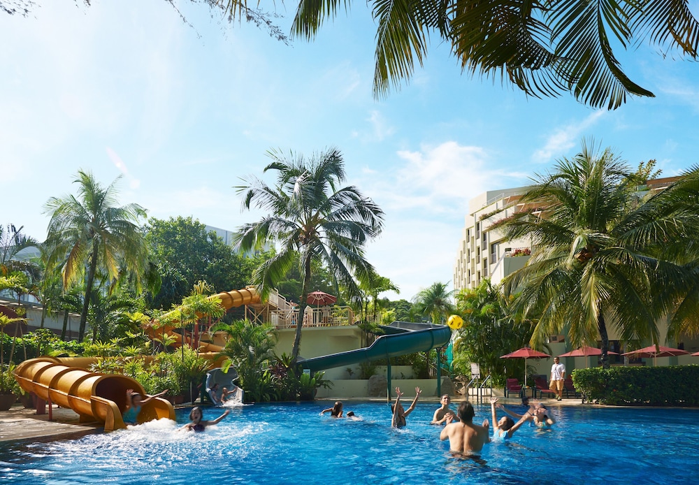 Parkroyal Penang Resort 38/50