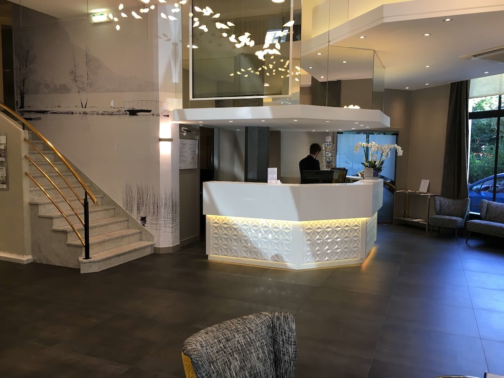 Best Western Plus Hotel Carlton 6/51